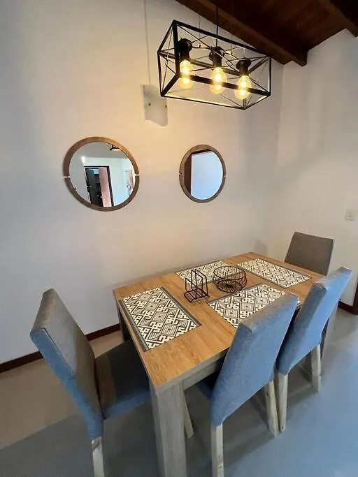 Apartamento Funcional, Laureles. Apartment Medellin 0*,  Colombia