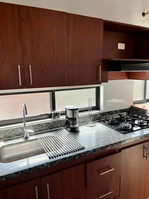 Apartamento Funcional, Laureles. Apartment Medellin