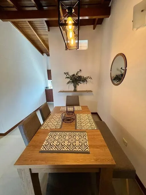 Apartamento Funcional, Laureles. Apartment Medellin Colombia