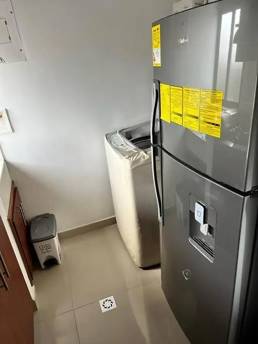 Apartamento Funcional, Laureles. Apartment Medellin