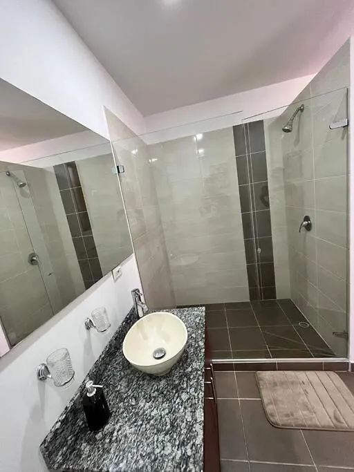 Apartamento Funcional, Laureles. Apartment Medellin